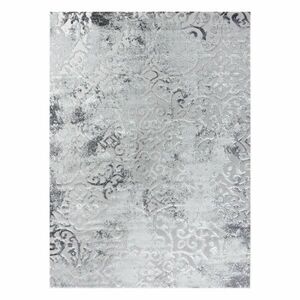 Szőnyeg TREX ORNAMENT szürke 160x220 kép