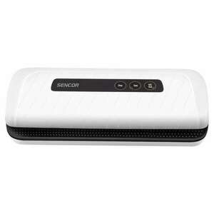 Sencor SVS 1010WH vákuumos fóliahegesztő kép