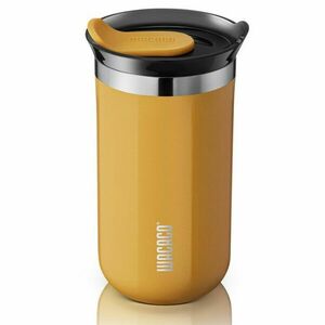Thermal bögre Wacaco Octaroma Lungo Amber Yellow, 300ml, Vákuumsz... kép