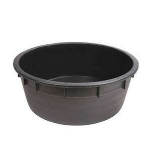 Univerzális Kád 110L - fekete kép