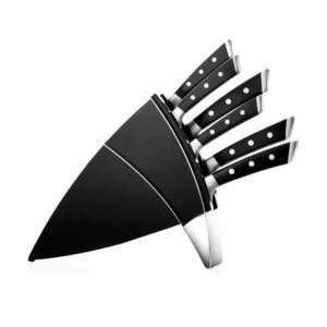 Tescoma AZZA Késkészlet 6 késsel és tartóval kép