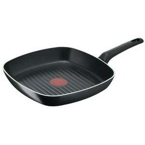 Tefal B5564053 Simple Cook grill serpenyő 26 x 26 cm kép