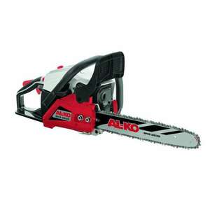 Al-ko BKS 3835 benzines Láncfűrész 1, 6 LE kép