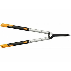 Fiskars SmartFit™ teleszkópos Sövénynyíró kép