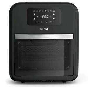 Tefal FW501815 Kontakt asztali Grillsütő - fekete kép