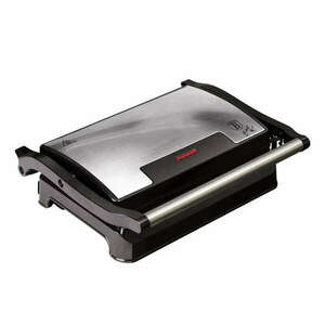 Berlinger Haus BH-9138 elektromos grill 700W Black Silver Collection kép