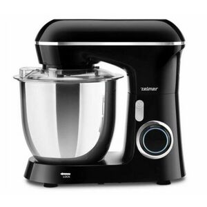 Zelmer ZKR1300B Konyhai robotgép 1300W kép