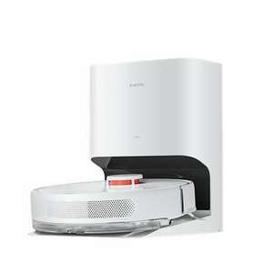 Xiaomi Robotporszívó ROBOT VACUUM X10 EU (BHR6068EU) kép