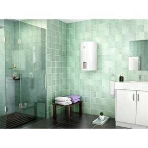 Ariston LYDOS R 100 V 1, 8K EU 3201912 FORRÓVÍZTÁROLÓ kép