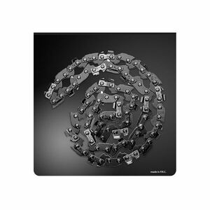 Riwall PRO 1/4" 1, 1 mm-es fűrészlánc 56 láncszem (10"-o... kép