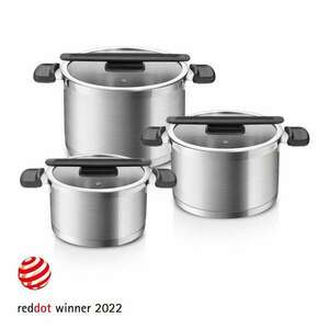 Tescoma Compact Edénykészlet, 6 db kép