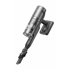 MOVA I10 függőleges porszívó, 20.000Pa, Fekete kép