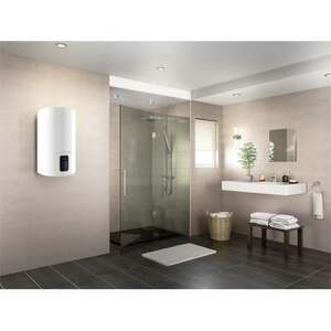 Ariston Forróvíztároló LYDOS WIFI 50 V 1, 8K EU kép