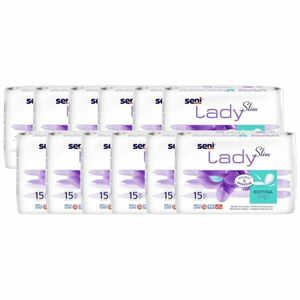 Seni Lady Slim Extra inkontinencia Betét 12x15db kép