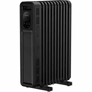 Sencor SOH 6311BK Elektr. Olajradiátor kép