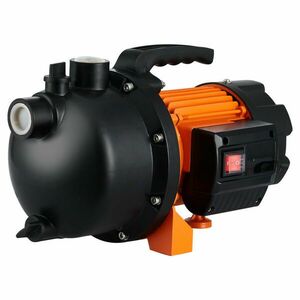 Acquaer EKJ-1202P Kerti jet szivattyú műa. házzal kép