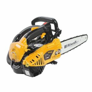 Riwall PRO RPCS 2526 könnyű benzinmotoros láncfűrész 25 cm3 motorral kép