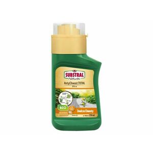 Substral Naturen Gyomirtó - 250 ml kép