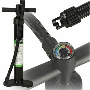 SUP egyirányú kézi nagynyomású deszkapumpa kép