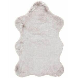 Szőnyeg DAVE szürke glamour 60x90 kép