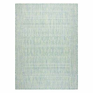 Szőnyeg VINEA RHOMBUS zöld 120x170 kép