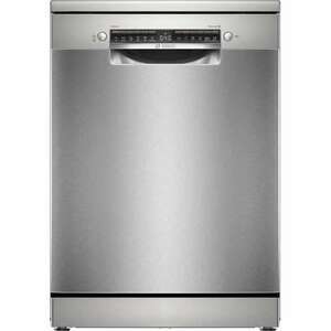 Bosch SMS4EVI04E Szabadonálló mosogatógép, 14 teríték, 6 program, ... kép