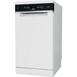 Whirlpool WSFO 3B23 P - Mosogatógép - 10 teríték - 45cm kép