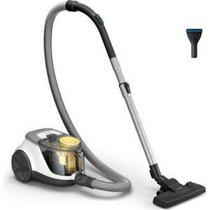 Philips XB2140/09 Series 2000 Porzsák nélküli porszívó kép