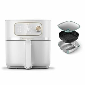 Philips 7000 Series Airfryer Combi 8, 3L XXL kép