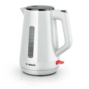 Bosch MyMoment Vízforraló - 1.7 liter - Fehér kép