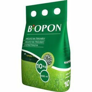 Biopon gyeptáp 10 kg kép