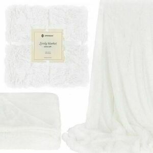 Springos takaró 200x220cm kép