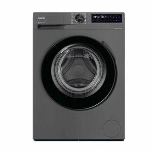 Candy BR 26SSB6G-S mosógép Elöltöltős 6 kg 1200 RPM Antracit kép