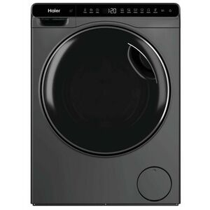 Haier HW50-BP12307GU1S Elöltöltős Mosógép, 5kg, 1200 ford./perc, ... kép