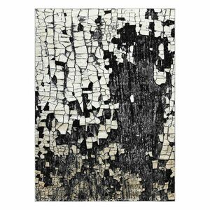 Szőnyeg WELLI BRICK mustársárga 140x190 kép