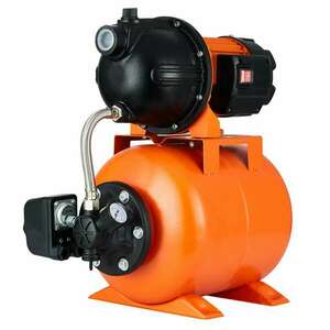 Acquaer EKJ-1202IA önfelszívó házi Vízellátó - narancs kép