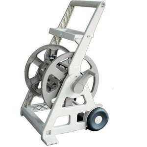 Praktikus Tömlőkocsi - 50m, 3/4" kép