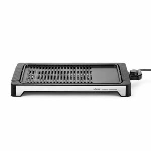 Ufesa Indiana Plex Asztali Grill kép