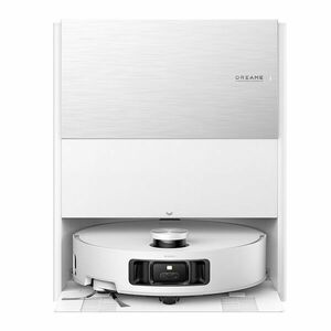 Dreame Aqua10 Roller robotporszívó (fehér) kép