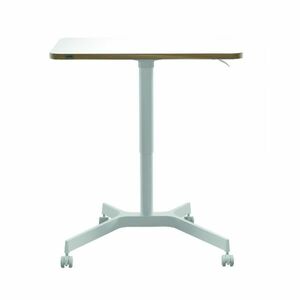 Esselte Leitz Ergo Állítható álló / ülő irodai asztal 75 x 80 x 6... kép