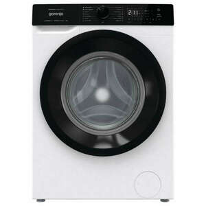 Gorenje WNHA62SASEU Elöltöltős keskeny mosógép, 6 kg, 1200 ford./... kép