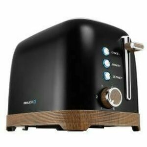 Philco PHTA 3711B kenyérpirító kép