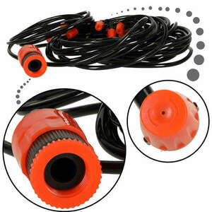 Kerti Öntözőrendszer készlet 20m kép