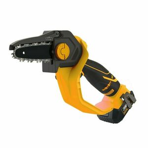 Riwall PRO RAHS 1820i SET akkus kézi láncfűrész 20 V szénkefe nél... kép