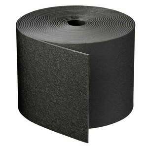 Nature fekete kerti szegély 0, 15 x 10 m kép