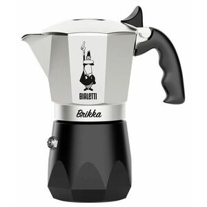 Bialetti Brikka kotyogó/ÚJ - 4 adagos kép