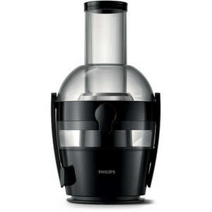 Philips Viva Collection HR1855/70 citromfacsaró és gyümölcsprés 7... kép