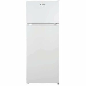 Candy CDG1S514EW Felülfagyasztós hűtőszekrény 211L, M: 149, E ener... kép