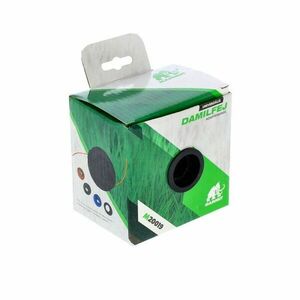 Damilfej MAMMUT 3 csavarral (6x1, 25 jobbos, piros 5/16 balos, fe... kép