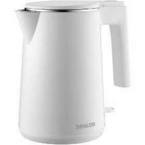 SWK 0155WH Vízforraló 1, 0 L SENCOR kép